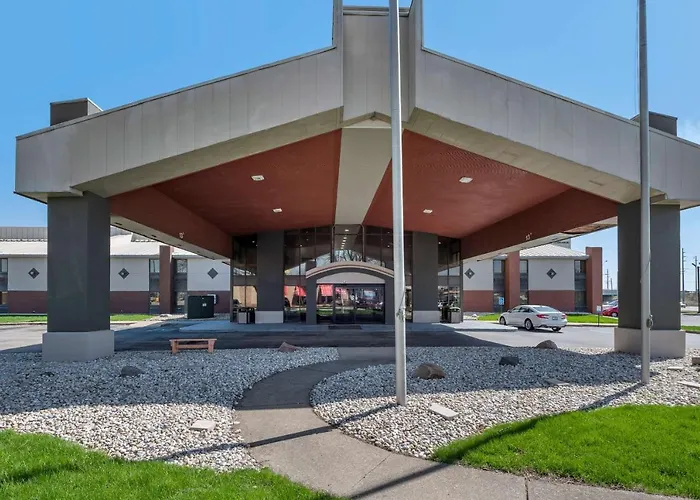 Econo Lodge