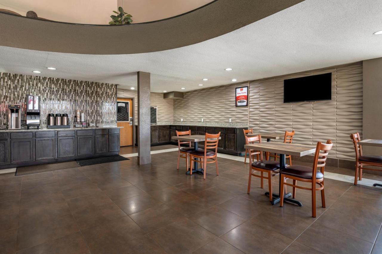 Econo Inn&suites * Lafayette